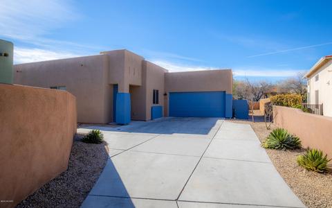 10482 E Sara Scarlet Loop, Tucson, AZ 85747 photo 1