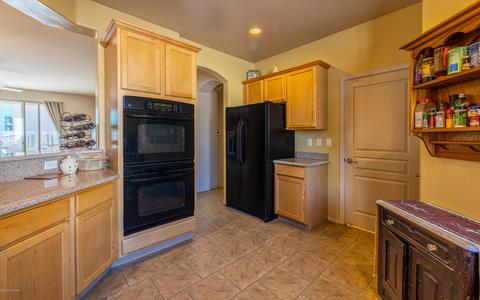 10482 E Sara Scarlet Loop, Tucson, AZ 85747 photo 9