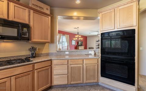10482 E Sara Scarlet Loop, Tucson, AZ 85747 photo 8
