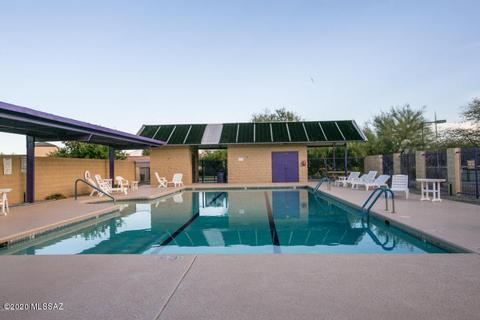 10482 E Sara Scarlet Loop, Tucson, AZ 85747 photo 35