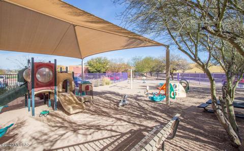 10482 E Sara Scarlet Loop, Tucson, AZ 85747 photo 40