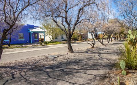 10482 E Sara Scarlet Loop, Tucson, AZ 85747 photo 31