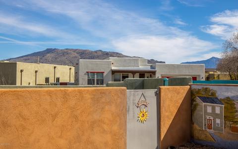 10482 E Sara Scarlet Loop, Tucson, AZ 85747 photo 25