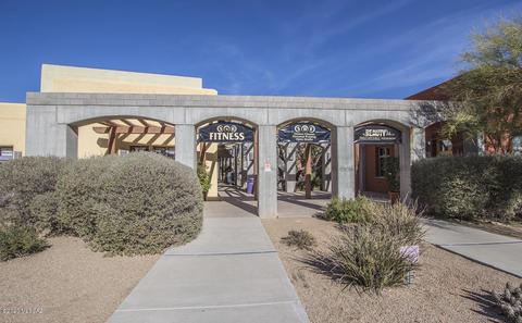 10482 E Sara Scarlet Loop, Tucson, AZ 85747 photo 33