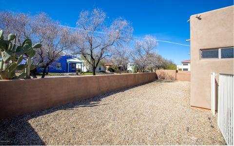 10482 E Sara Scarlet Loop, Tucson, AZ 85747 photo 28