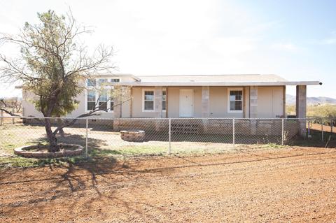 585 N Slate Dr, Vail, AZ 85641 photo 1