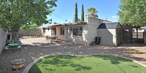 8516 Eli St, Tucson, AZ 85710 photo 37