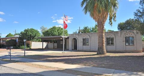 8516 Eli St, Tucson, AZ 85710 photo 3