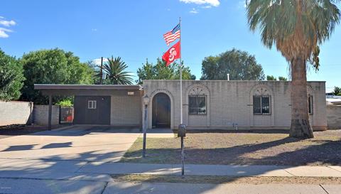 8516 Eli St, Tucson, AZ 85710 photo 2