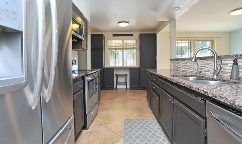 8516 Eli St, Tucson, AZ 85710 photo 20