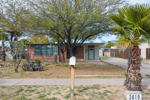 2819 Eastland St, Tucson, AZ 85716 photo 1