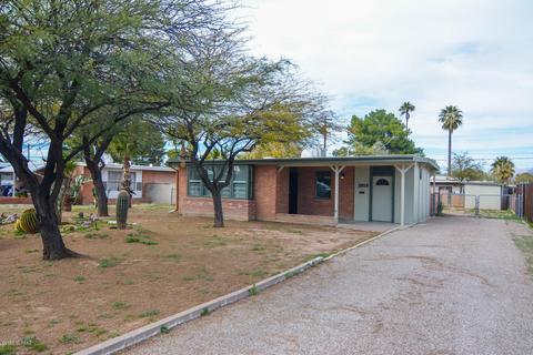 2819 Eastland St, Tucson, AZ 85716 photo 3