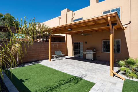 3350 E Popinac Loop, Tucson, AZ 85716 photo 1