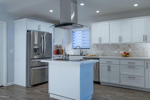 3350 E Popinac Loop, Tucson, AZ 85716 photo 5