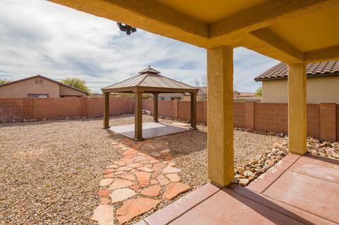 7440 E Fair Meadows Loop, Tucson, AZ 85756 photo 30