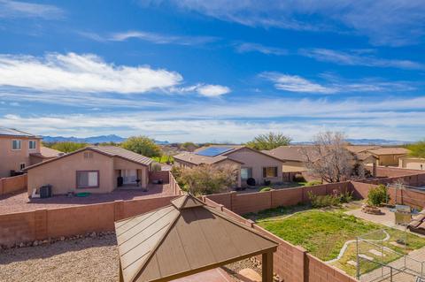 7440 E Fair Meadows Loop, Tucson, AZ 85756 photo 28