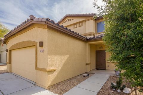 7440 E Fair Meadows Loop, Tucson, AZ 85756 photo 4