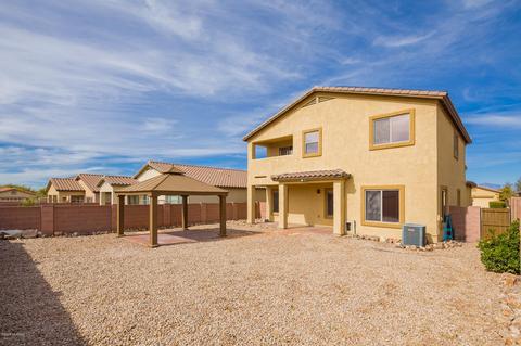 7440 E Fair Meadows Loop, Tucson, AZ 85756 photo 33