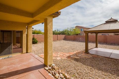 7440 E Fair Meadows Loop, Tucson, AZ 85756 photo 29