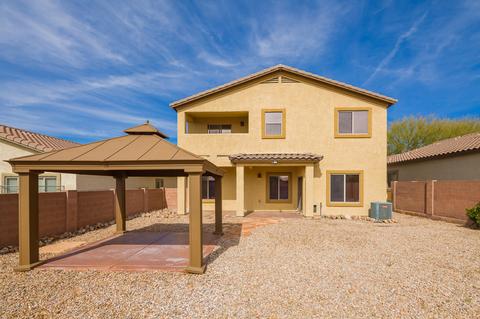 7440 E Fair Meadows Loop, Tucson, AZ 85756 photo 31