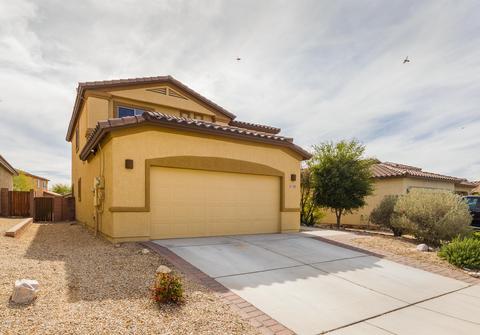 7440 E Fair Meadows Loop, Tucson, AZ 85756 photo 3