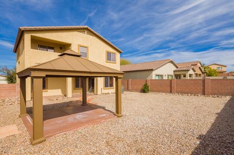 7440 E Fair Meadows Loop, Tucson, AZ 85756 photo 32