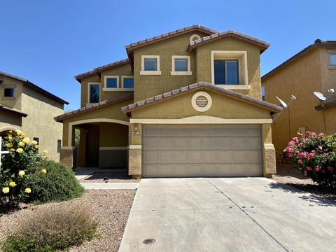4891 E American Beauty Dr, Tucson, AZ 85756 photo 1