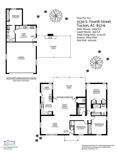 3530 E 4th St, Tucson, AZ 85716 photo 35