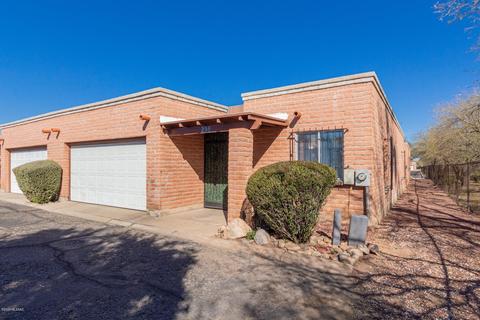 295 E Root Way, Tucson, AZ 85705 photo 3