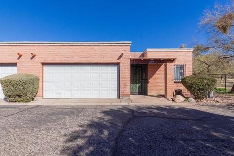 295 E Root Way, Tucson, AZ 85705 photo 2