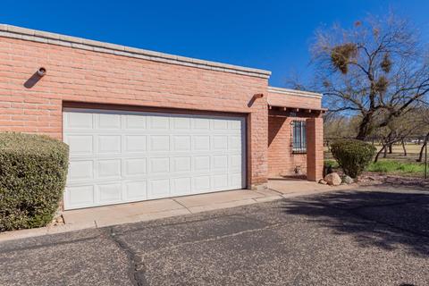 295 E Root Way, Tucson, AZ 85705 photo 1