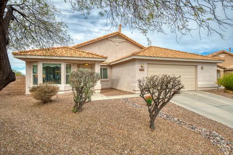 10106 E Axe Handle Ct, Tucson, AZ 85748 photo 33