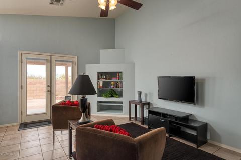 10106 E Axe Handle Ct, Tucson, AZ 85748 photo 10