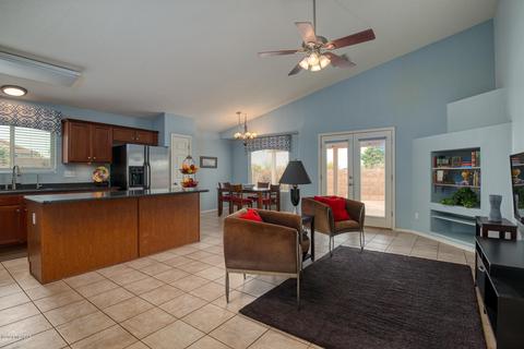 10106 E Axe Handle Ct, Tucson, AZ 85748 photo 11