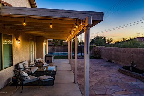 10106 E Axe Handle Ct, Tucson, AZ 85748 photo 27