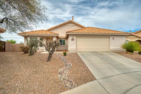 10106 E Axe Handle Ct, Tucson, AZ 85748 photo 3