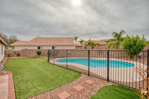10106 E Axe Handle Ct, Tucson, AZ 85748 photo 30