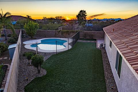 10106 E Axe Handle Ct, Tucson, AZ 85748 photo 29