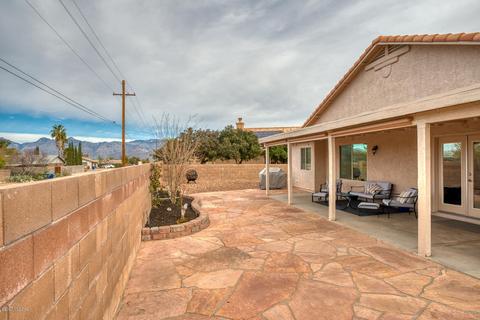 10106 E Axe Handle Ct, Tucson, AZ 85748 photo 28
