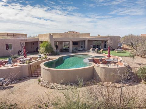 8401 S Triangle R Ranch Pl, Vail, AZ 85641 photo 40