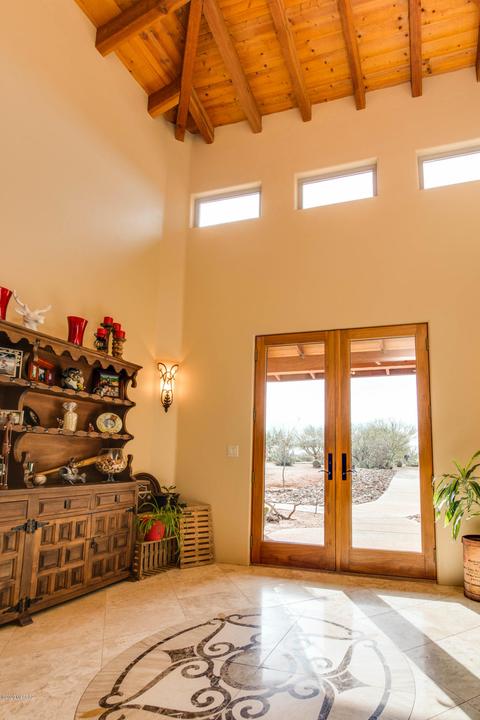 8401 S Triangle R Ranch Pl, Vail, AZ 85641 photo 2