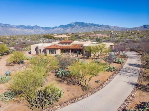 8401 S Triangle R Ranch Pl, Vail, AZ 85641 photo 1