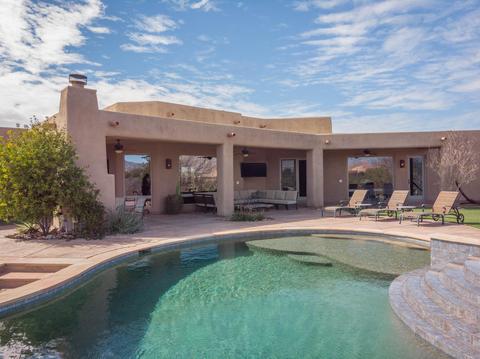 8401 S Triangle R Ranch Pl, Vail, AZ 85641 photo 38