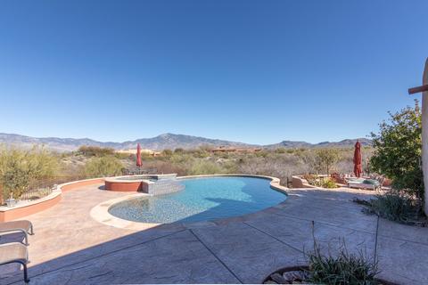 8401 S Triangle R Ranch Pl, Vail, AZ 85641 photo 41