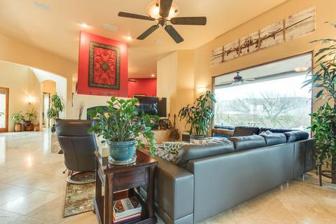 8401 S Triangle R Ranch Pl, Vail, AZ 85641 photo 9