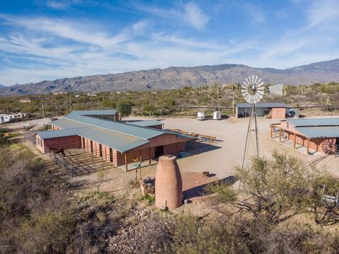 8401 S Triangle R Ranch Pl, Vail, AZ 85641 photo 50