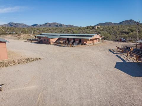 8401 S Triangle R Ranch Pl, Vail, AZ 85641 photo 49