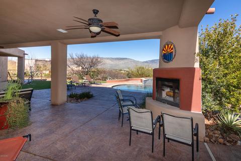 8401 S Triangle R Ranch Pl, Vail, AZ 85641 photo 37