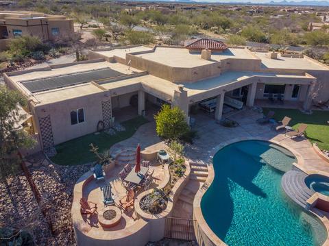 8401 S Triangle R Ranch Pl, Vail, AZ 85641 photo 46