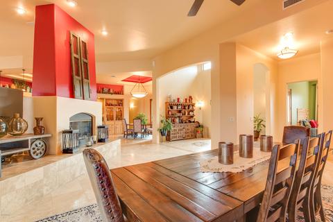 8401 S Triangle R Ranch Pl, Vail, AZ 85641 photo 13